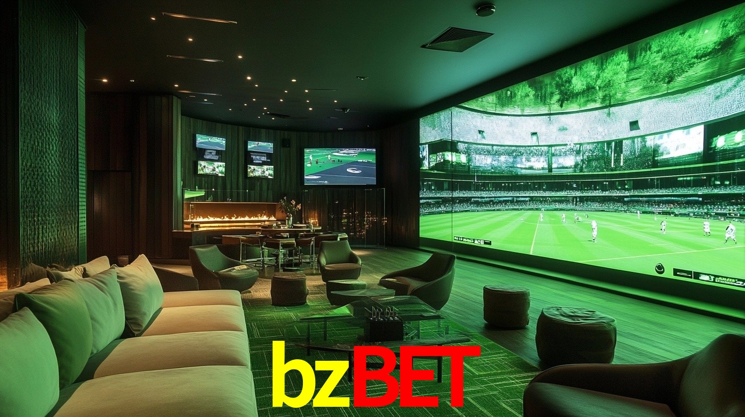 bzbet: Seu Cassino Premiado com Pagamentos Rápidos