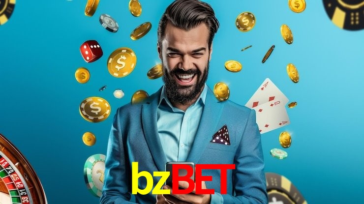 Slot Games bzbet