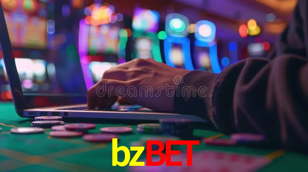 Interface Premium bzbet