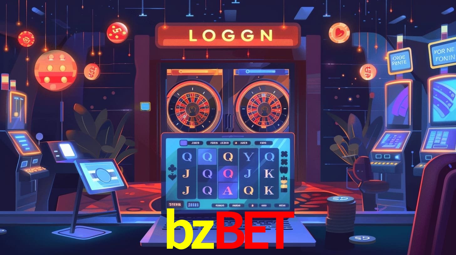 Sistemas de Segurança bzbet