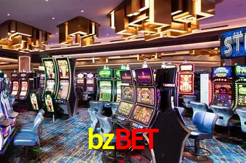 Inovações de Jogos na bzbet: O Futuro das Experiências Interativas