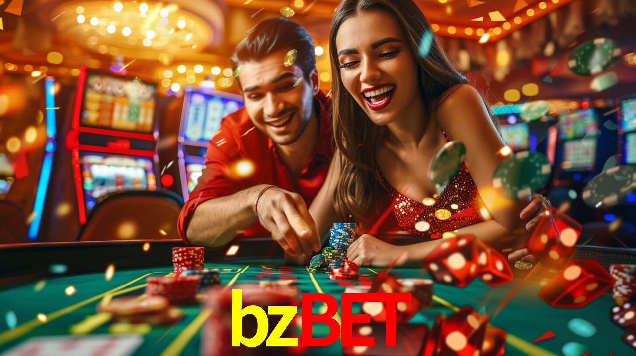 Provedores de Jogos bzbet