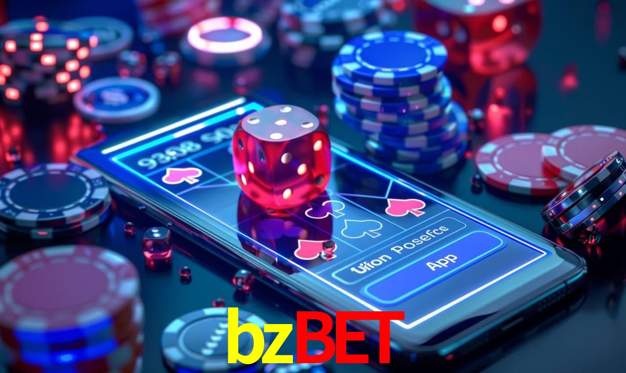 bzbet plataforma — depósito PIX instantâneo no caixa