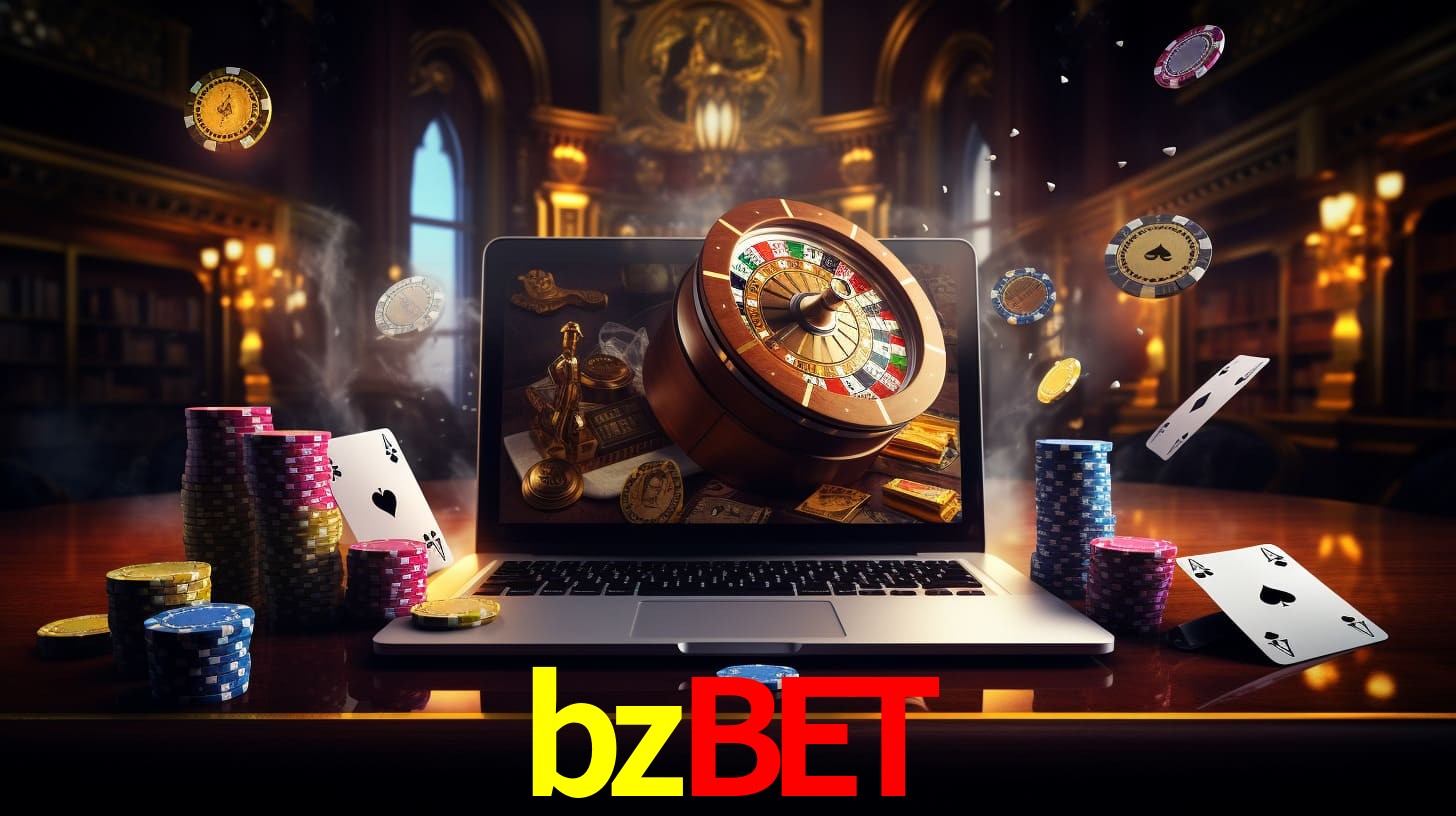 Blackjack Table bzbet