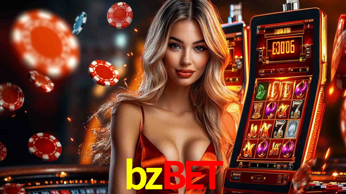 Sinta a adrenalina dos jogos de cassino com bzbet