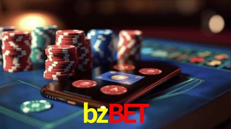 Mesa de Blackjack bzbet