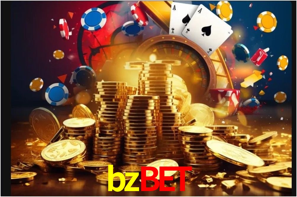 cassino bzbet