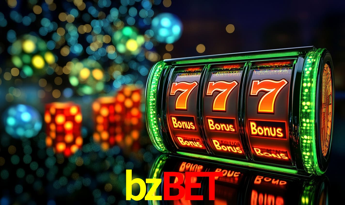 Diretório de Jogos bzbet