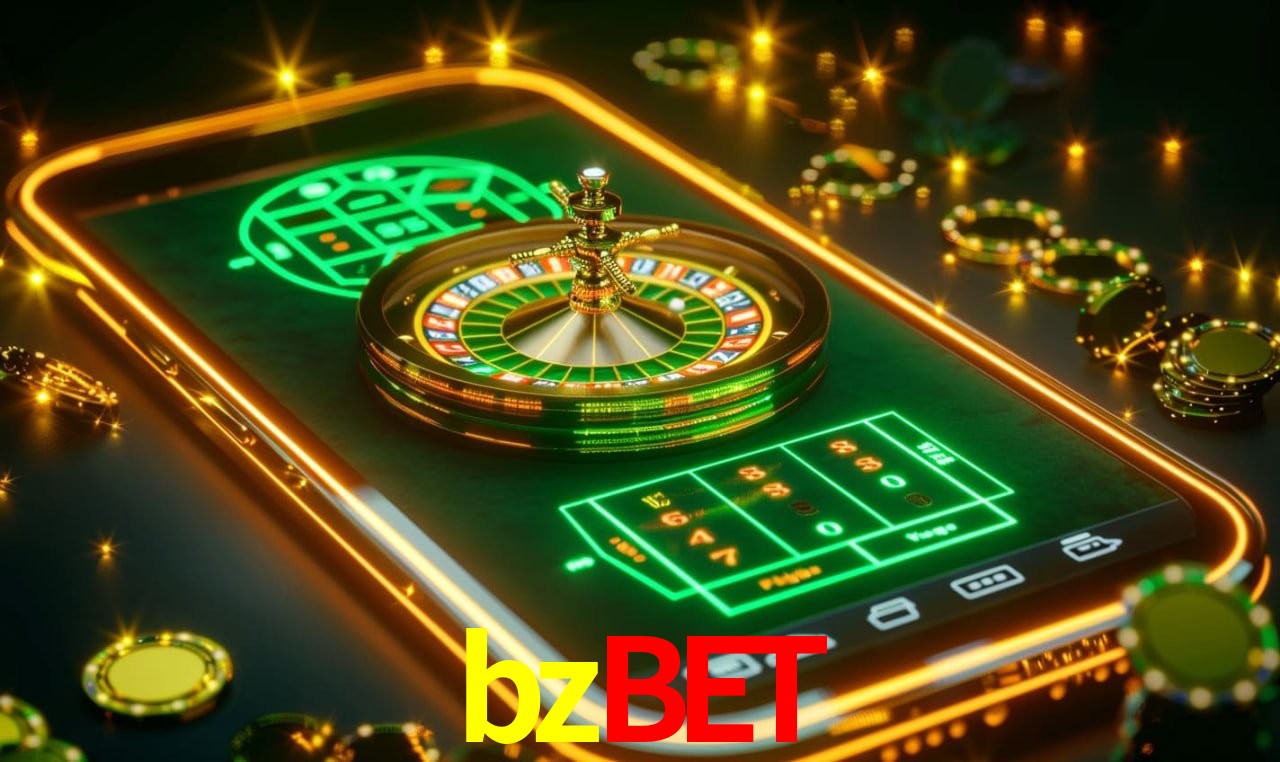 Tecnologia da Plataforma bzbet
