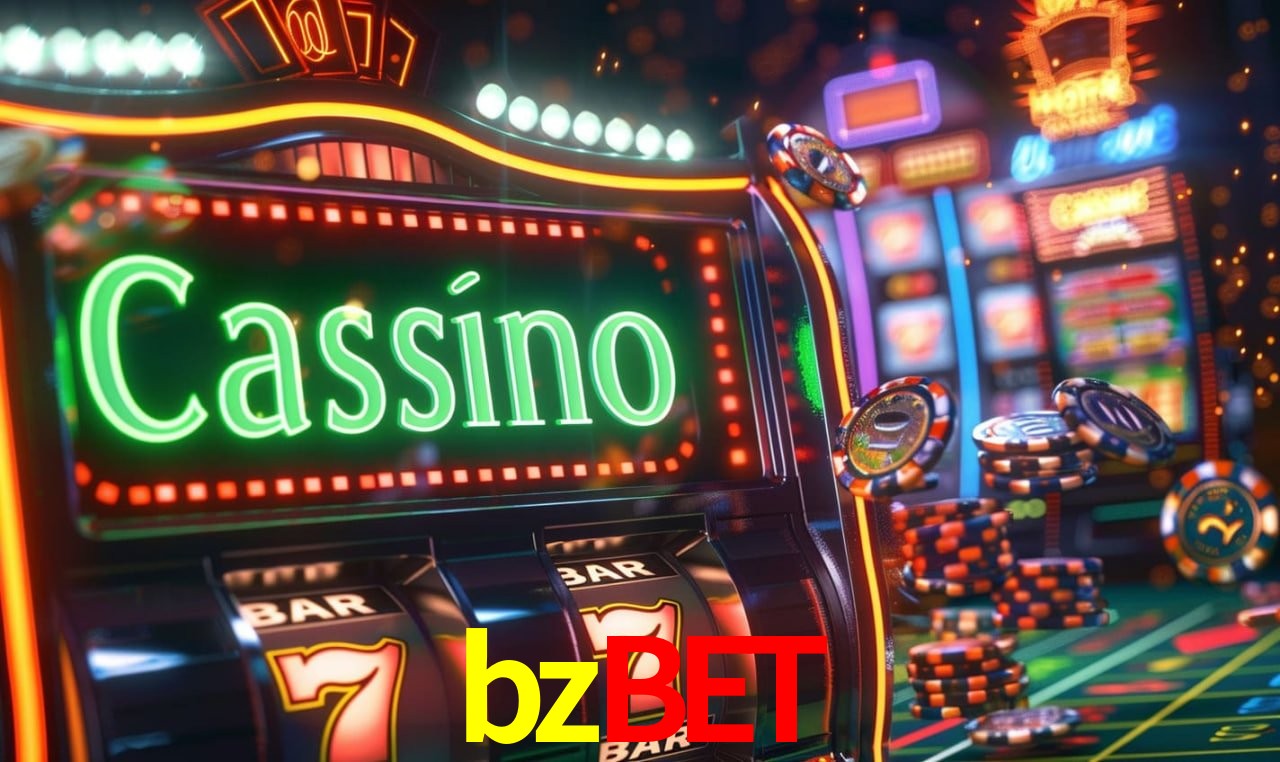 Casino Ao Vivo bzbet