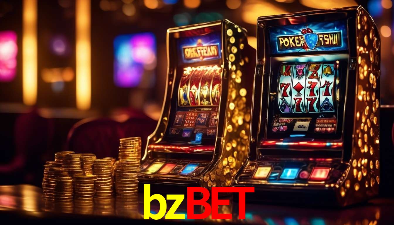 A Emoção da Loteria na bzbet: Uma Chance de Mudança de Vida