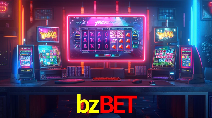 Experimente o Login Seguro Premium no bzbet