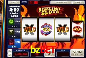 Descubra a Magia dos Jogos de Arcade no bzbet