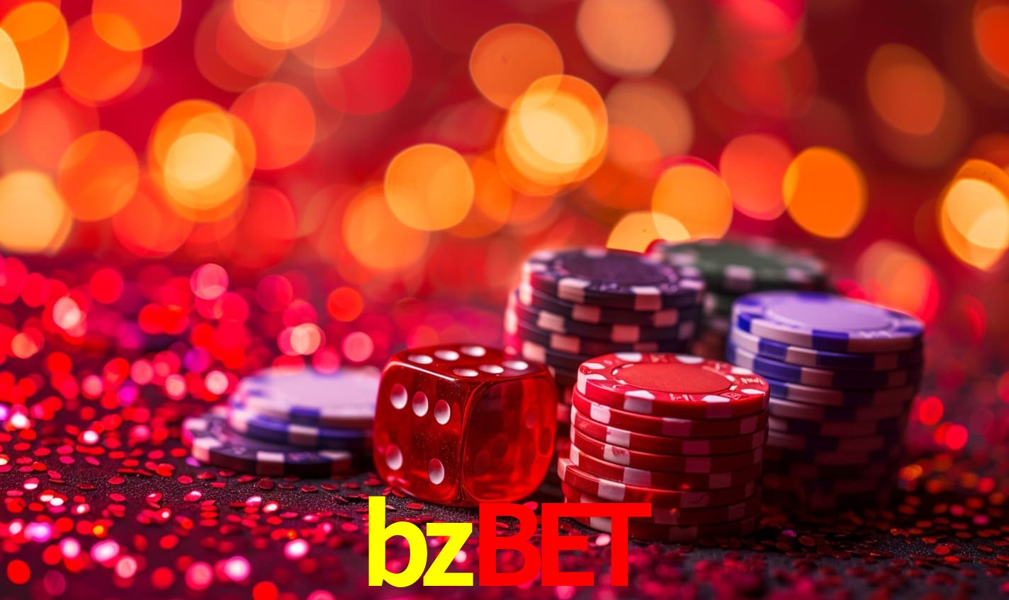Inovações de Jogos na bzbet: O Futuro das Experiências Interativas