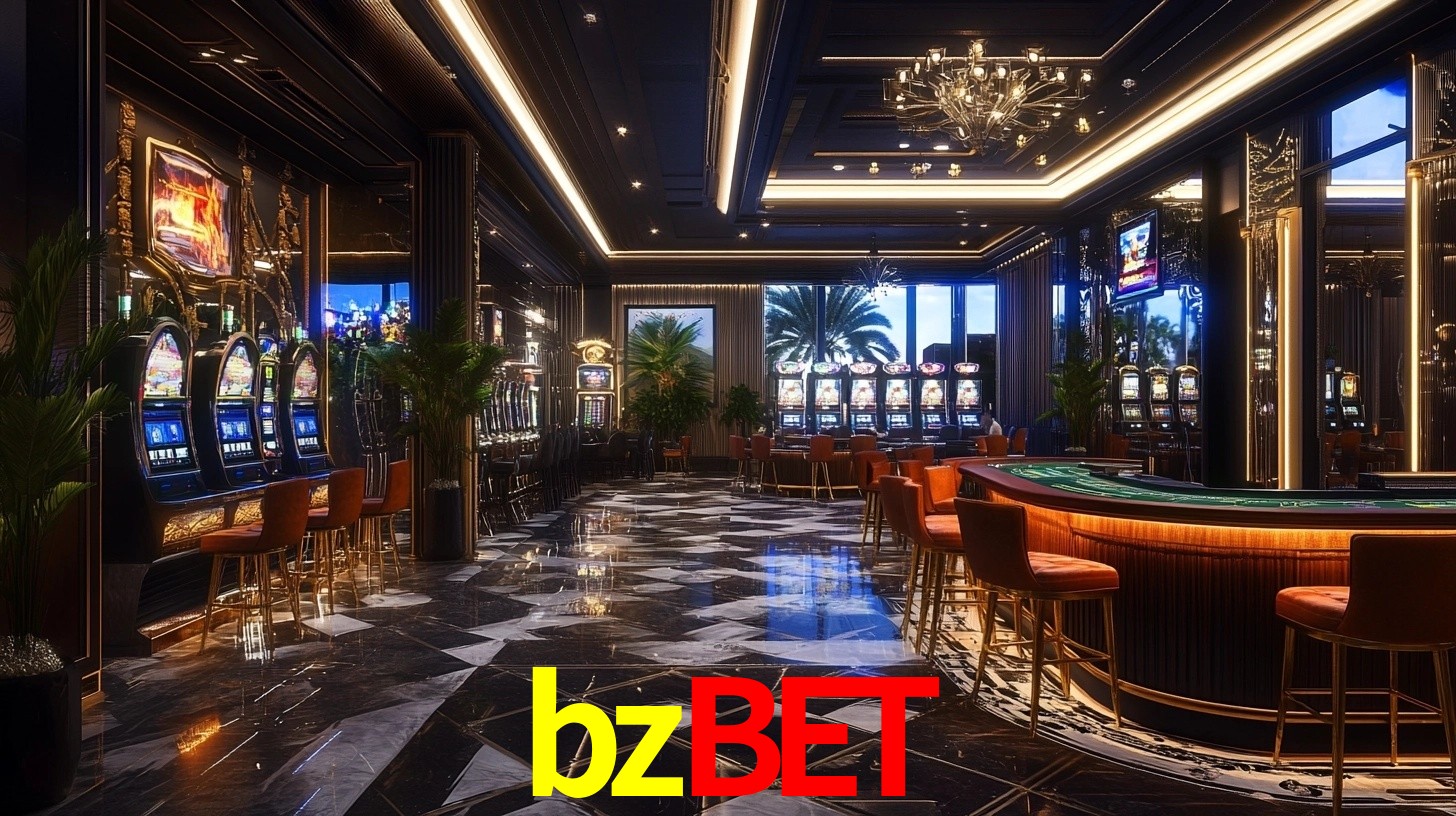 Premium Interface bzbet