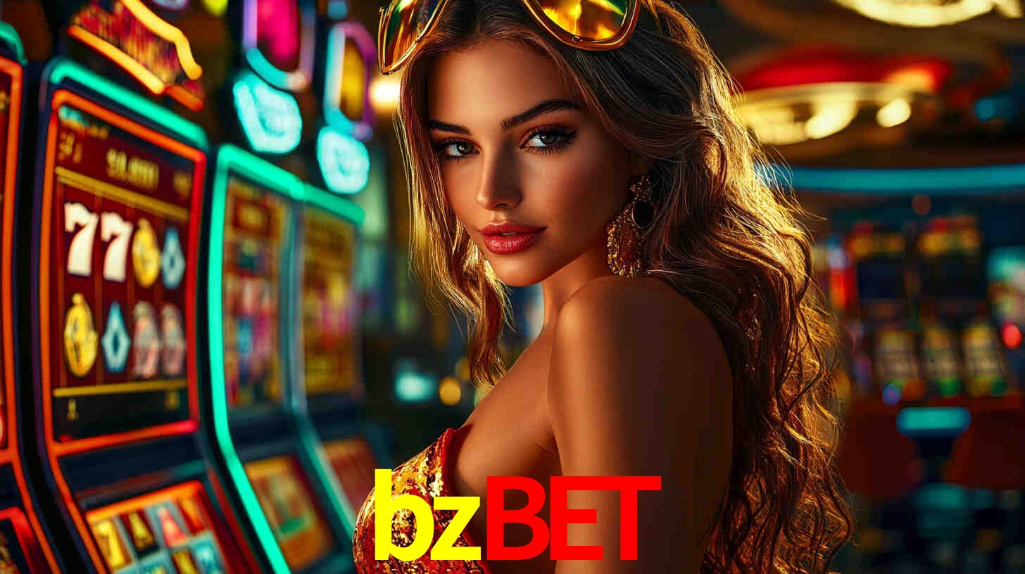 Welcome Bonus bzbet