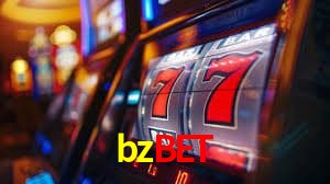 Jogos de Slot bzbet
