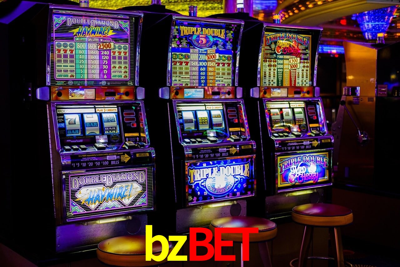 Casino VIP bzbet