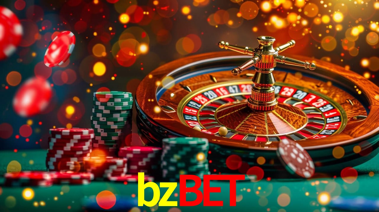 Desvendando o Mundo dos Jogos Virtuais na bzbet