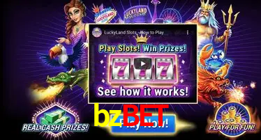 Descubra o Mundo do Cassino Online com bzbet