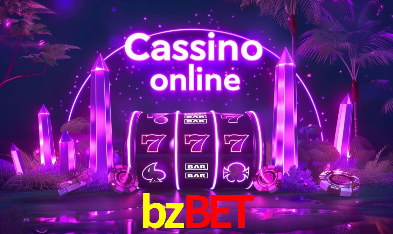 Login Seguro bzbet