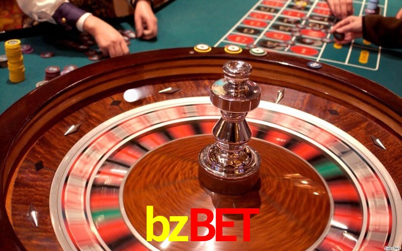 Jogos Exclusivos bzbet
