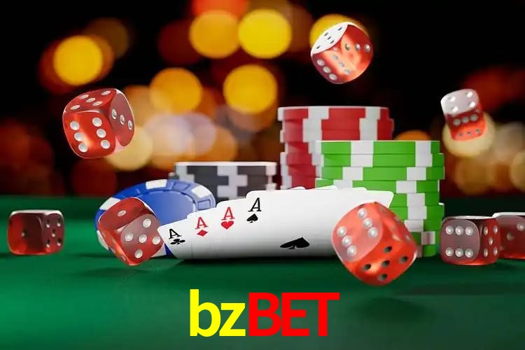 Estatísticas do Jogo bzbet